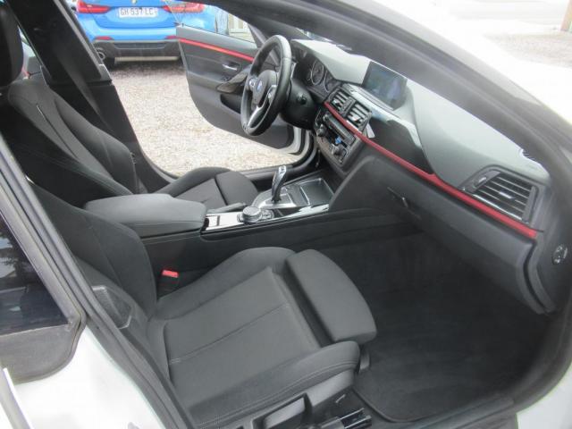 Bmw Série 4 Gran Coupé image 6