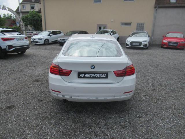 Bmw Série 4 Gran Coupé image 2