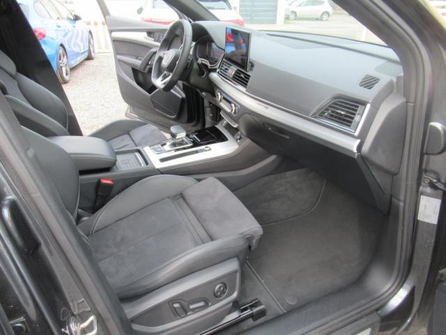 Audi Q5 image 8