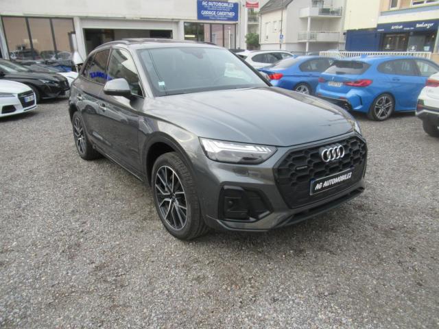 Audi Q5 image 6