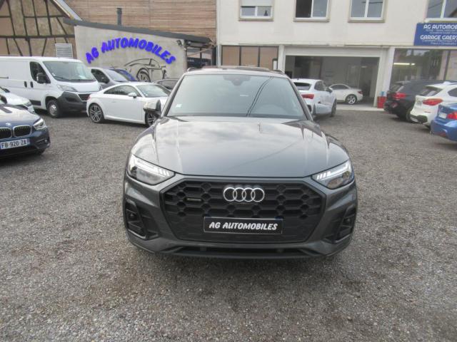 Audi Q5 image 7