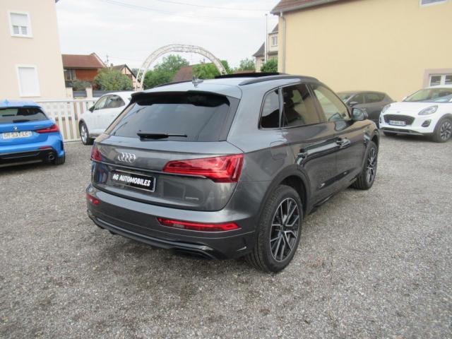 Audi Q5 image 2