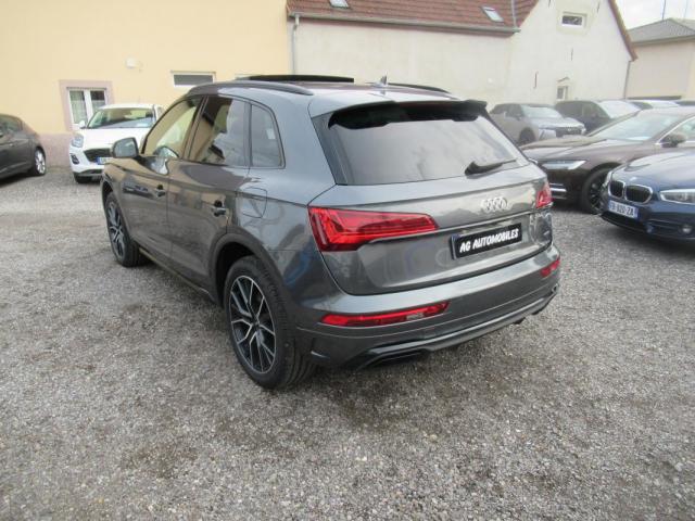 Audi Q5 image 9