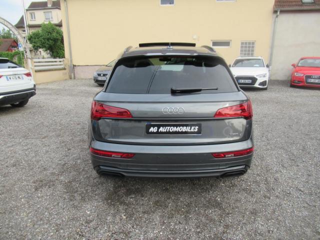 Audi Q5 image 5