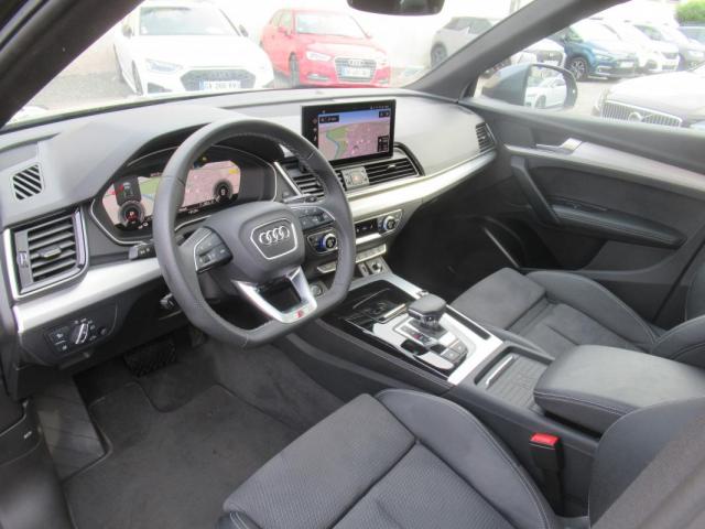 Audi Q5 image 3