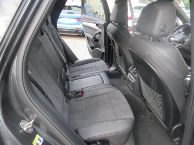 Audi Q5 image 1