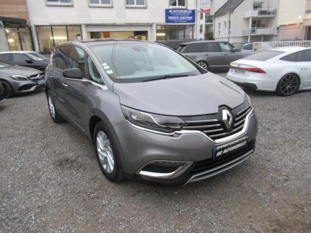 Renault Espace image 2