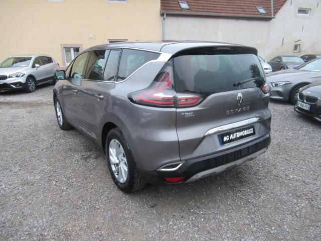 Renault Espace image 4