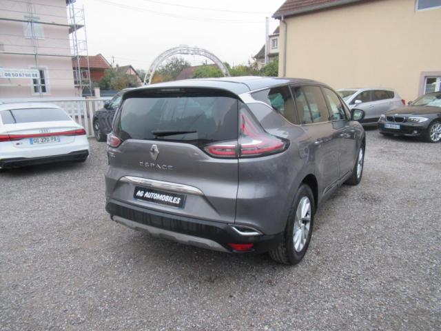 Renault Espace image 1