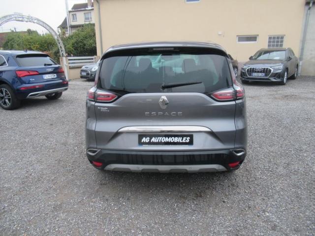 Renault Espace image 9