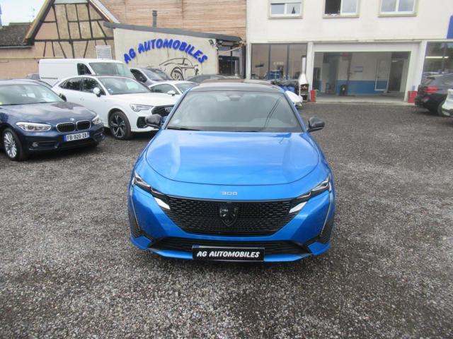 Peugeot 308 image 7