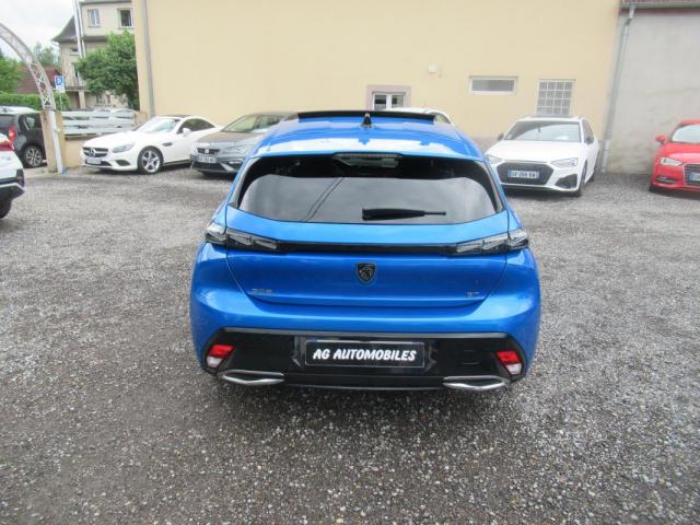 Peugeot 308 image 8