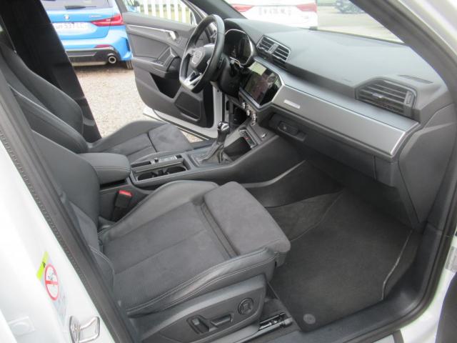 Audi Q3 Sportback image 8