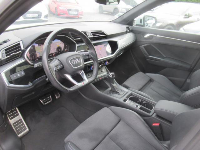 Audi Q3 Sportback image 9