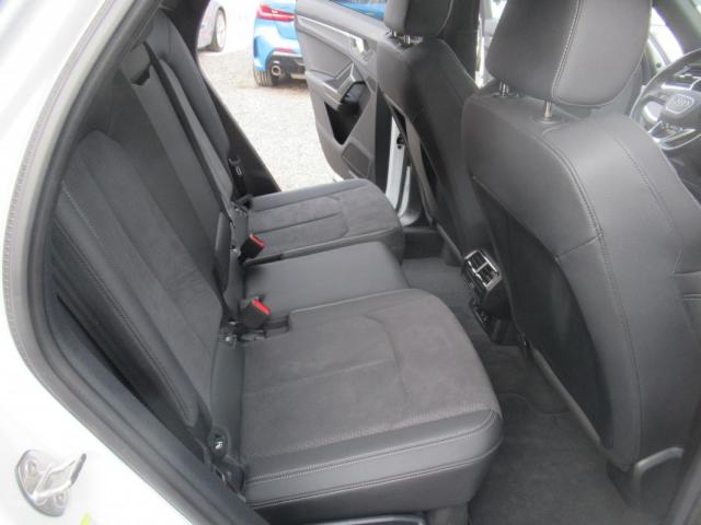 Audi Q3 Sportback image 7