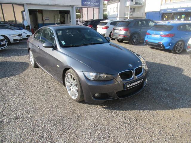 Bmw Série 3 image 5