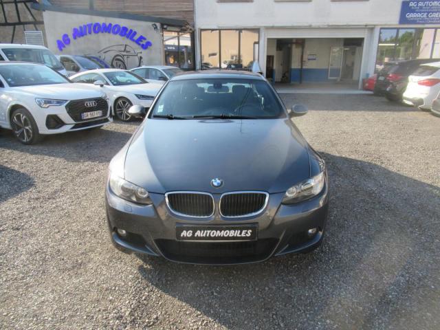 Bmw Série 3 image 1