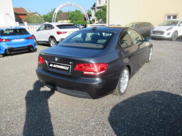 Bmw Série 3 image 4