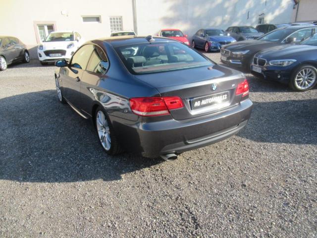 Bmw Série 3 image 3