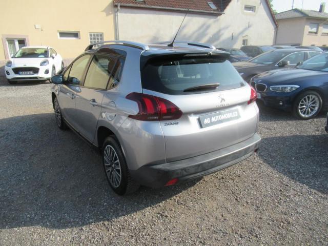 Peugeot 2008 image 7