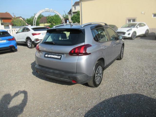 Peugeot 2008 image 4