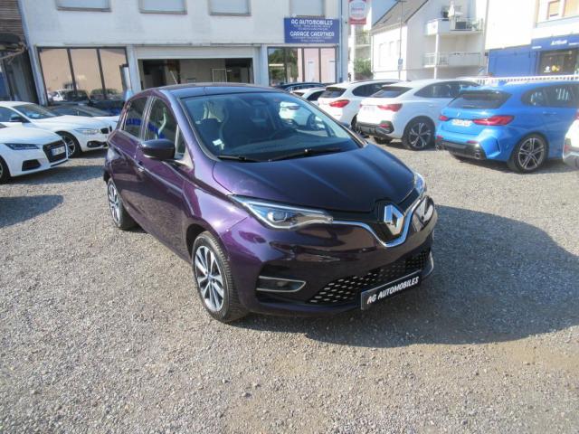 Renault Zoe image 9
