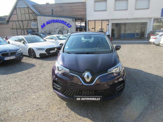 Renault Zoe image 2