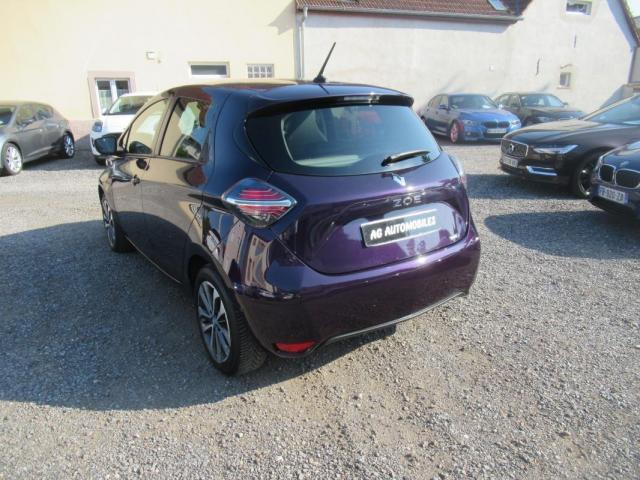 Renault Zoe image 8