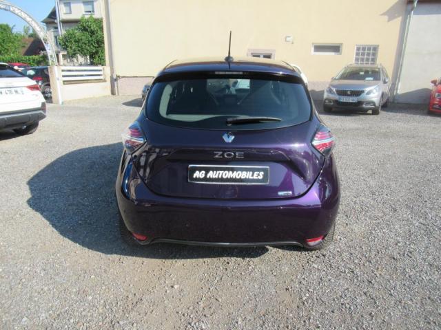 Renault Zoe image 3