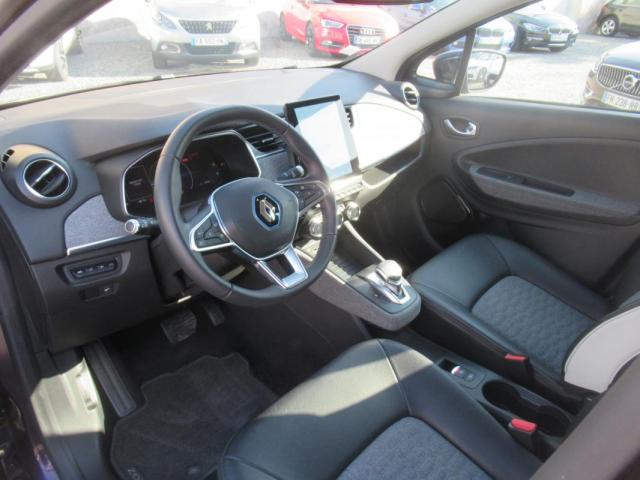 Renault Zoe image 6