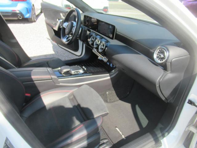 Mercedes Benz Classe A image 6