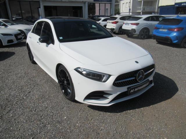Mercedes Benz Classe A image 8