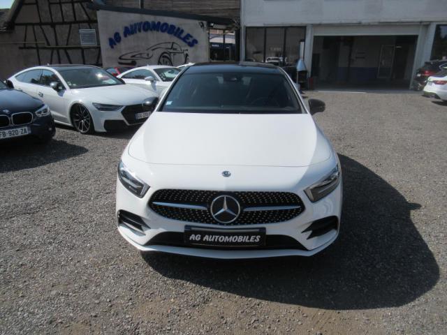 Mercedes Benz Classe A image 1