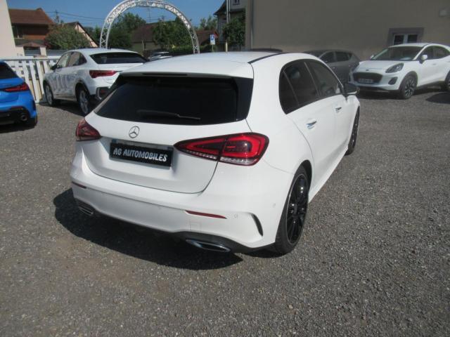 Mercedes Benz Classe A image 5