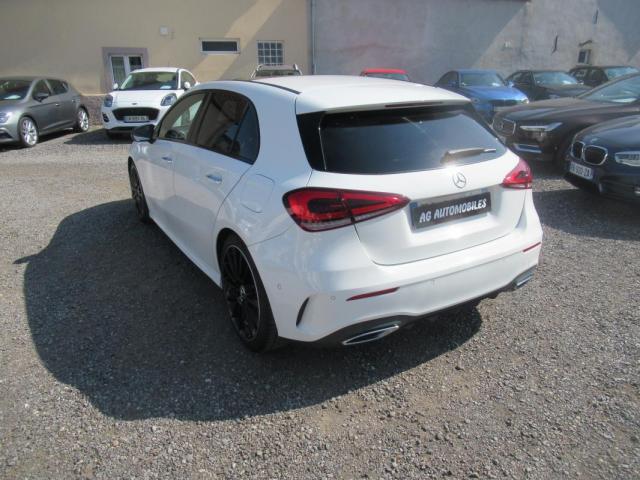 Mercedes Benz Classe A image 4