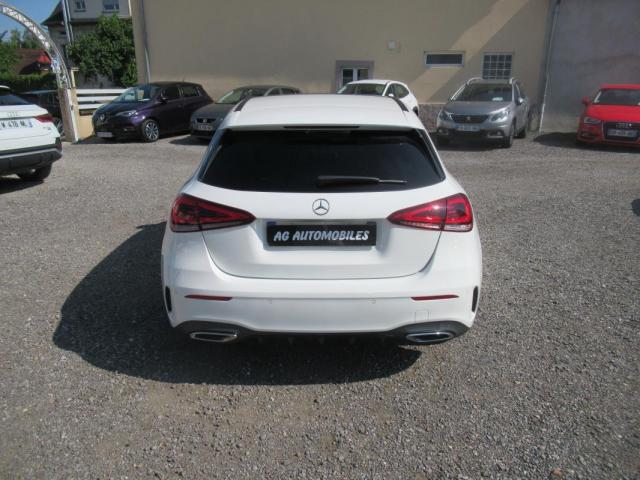 Mercedes Benz Classe A image 9