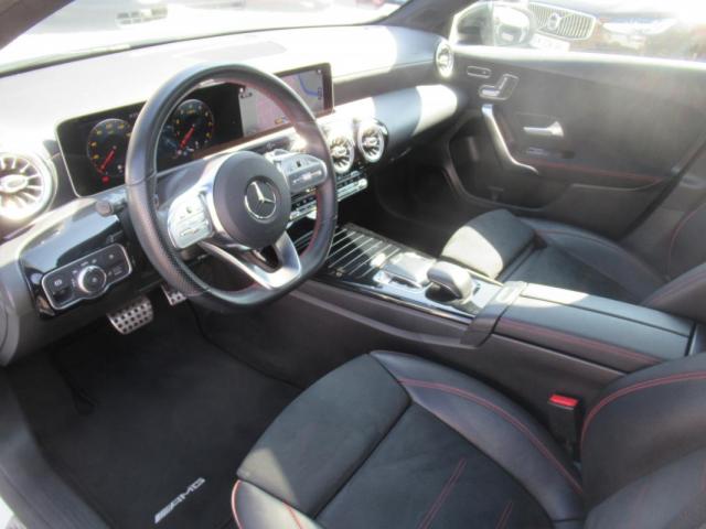 Mercedes Benz Classe A image 3