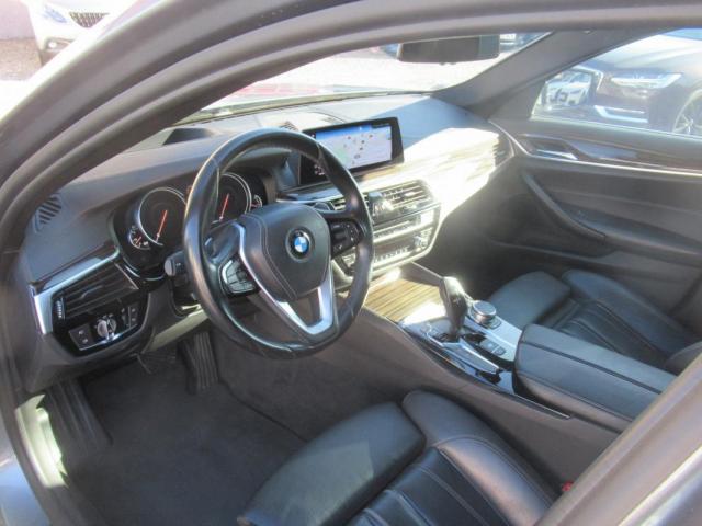 Bmw Série 5 image 4