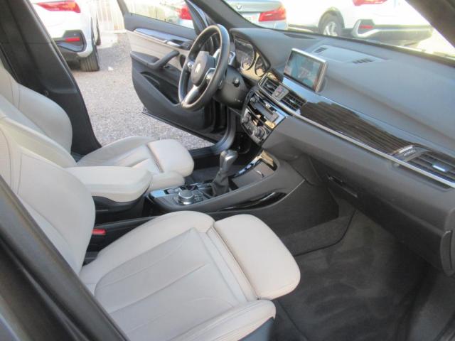 Bmw X1 image 9