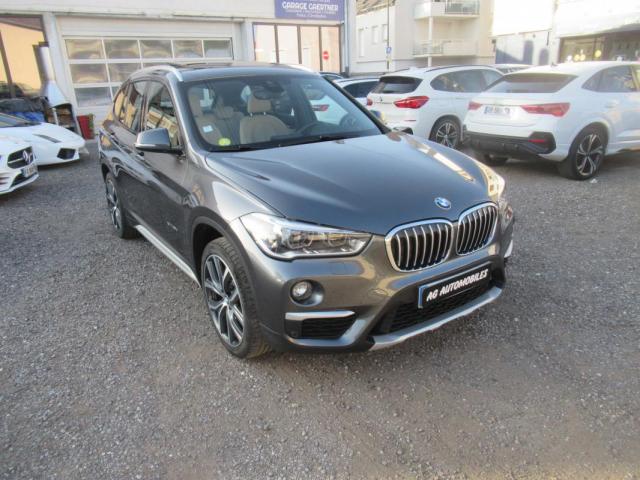 Bmw X1 image 2