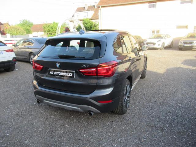 Bmw X1 image 5