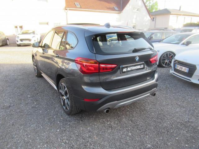 Bmw X1 image 4