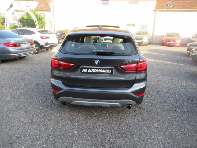 Bmw X1 image 6