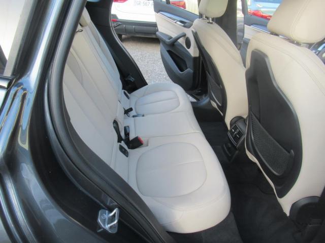 Bmw X1 image 7