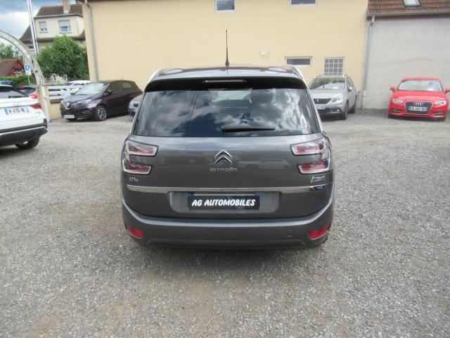 Citroen Grand C4 Spacetourer image 7