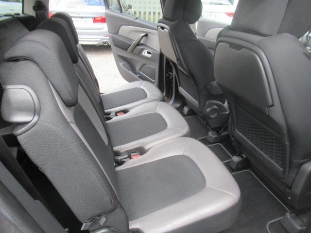 Citroen Grand C4 Spacetourer image 6