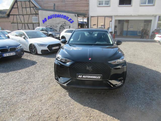 Ds Ds 3 Crossback image 3