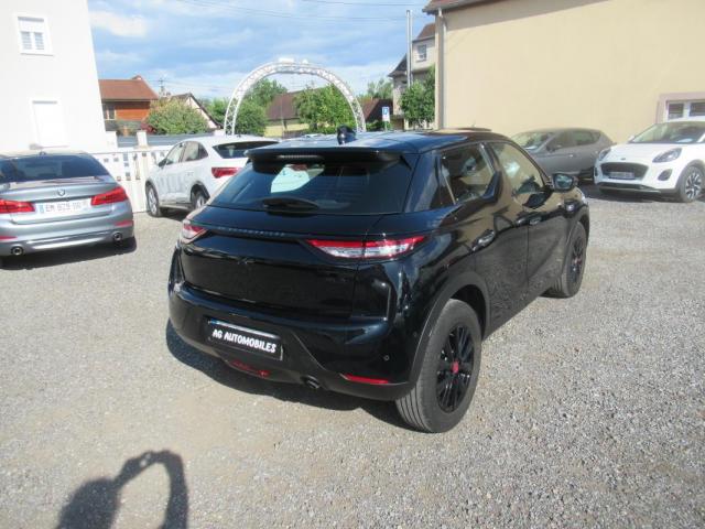 Ds Ds 3 Crossback image 4