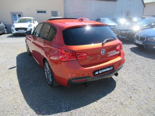Bmw Série 1 image 6