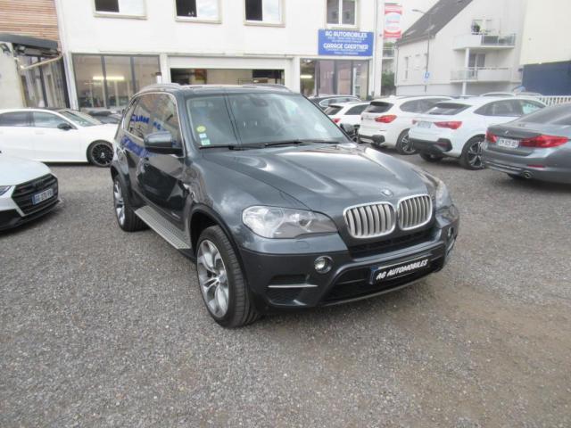 Bmw X5 image 3